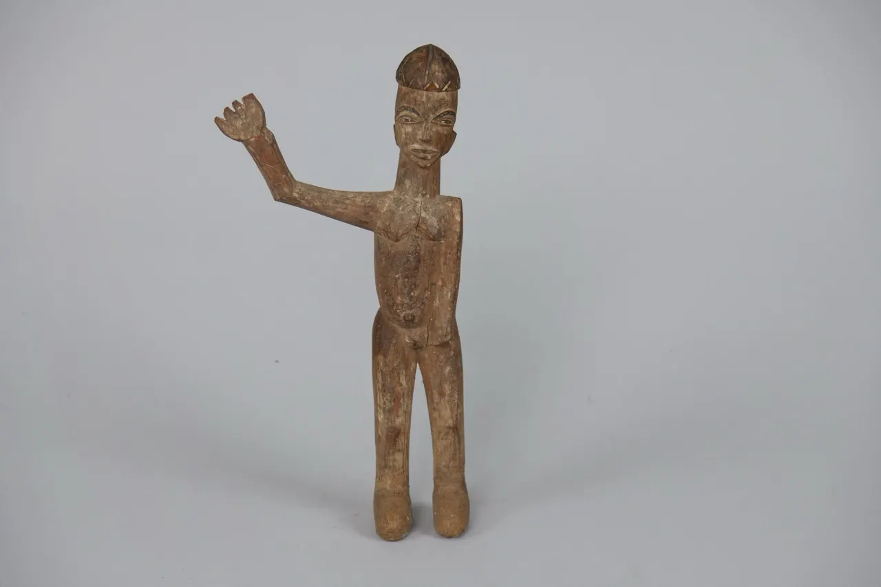 Statuette Batéba