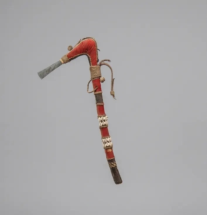 Récade Royale