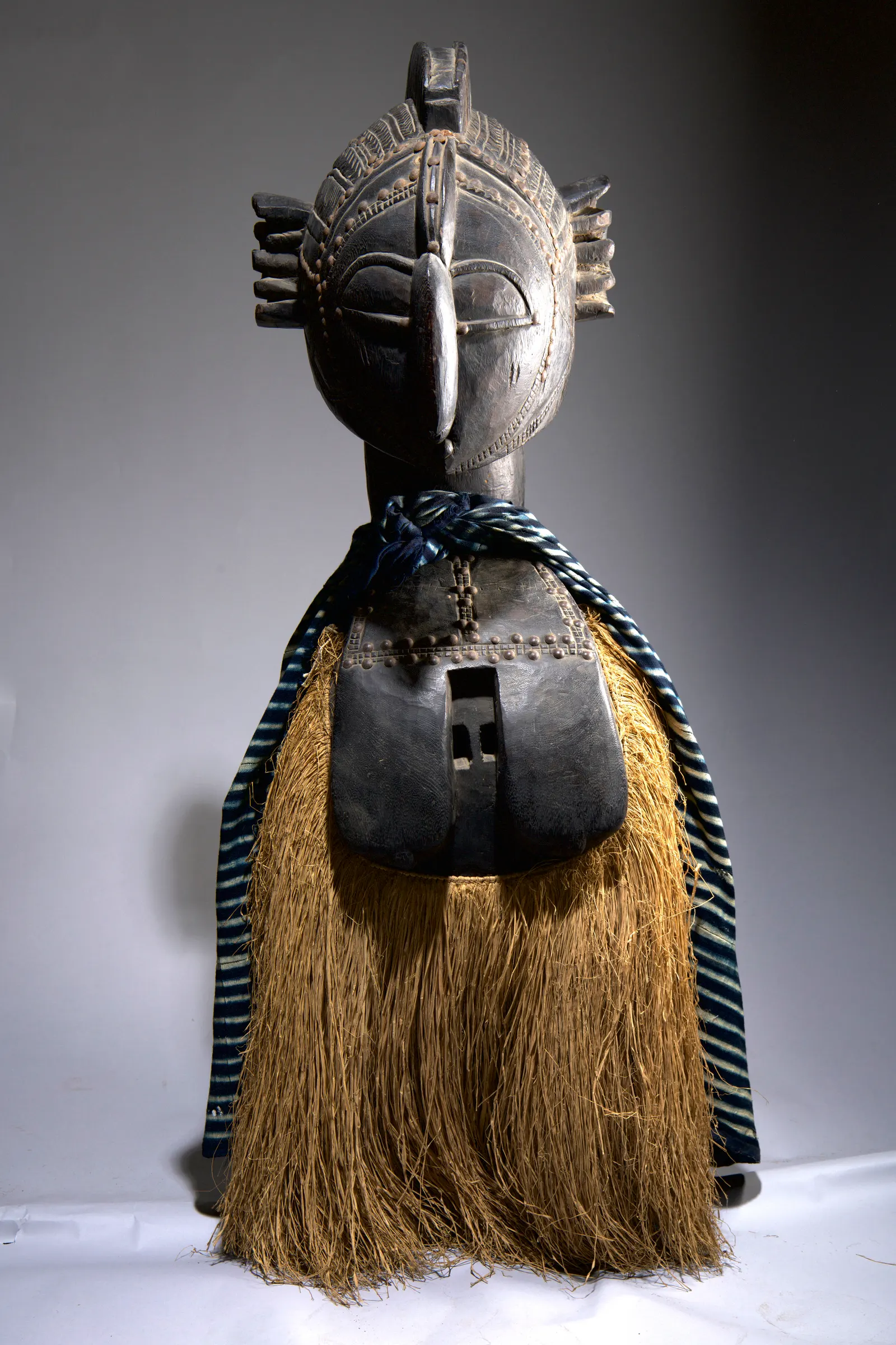 Buste Nimba / D'mba