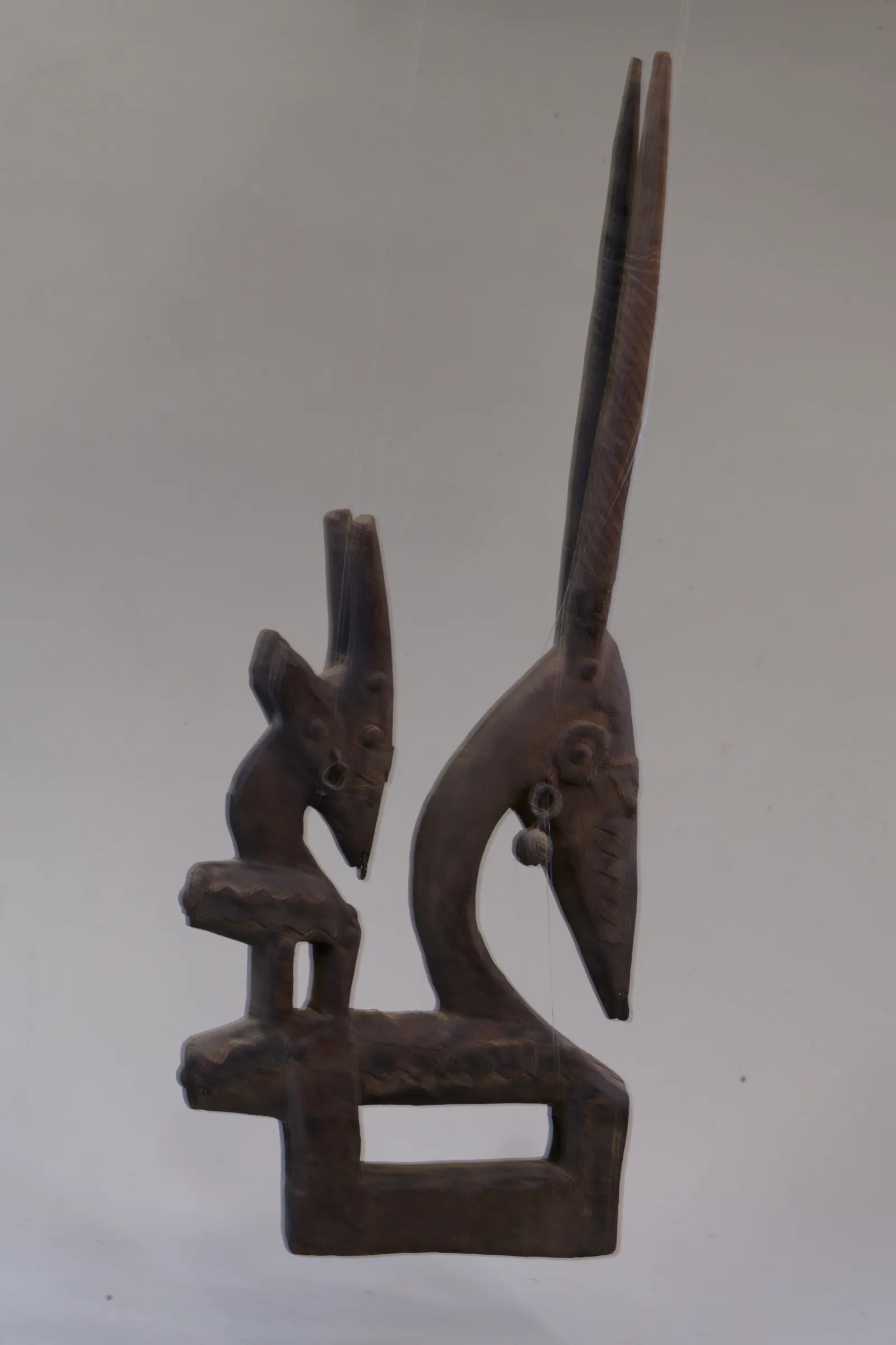 Cimier Chi Wara