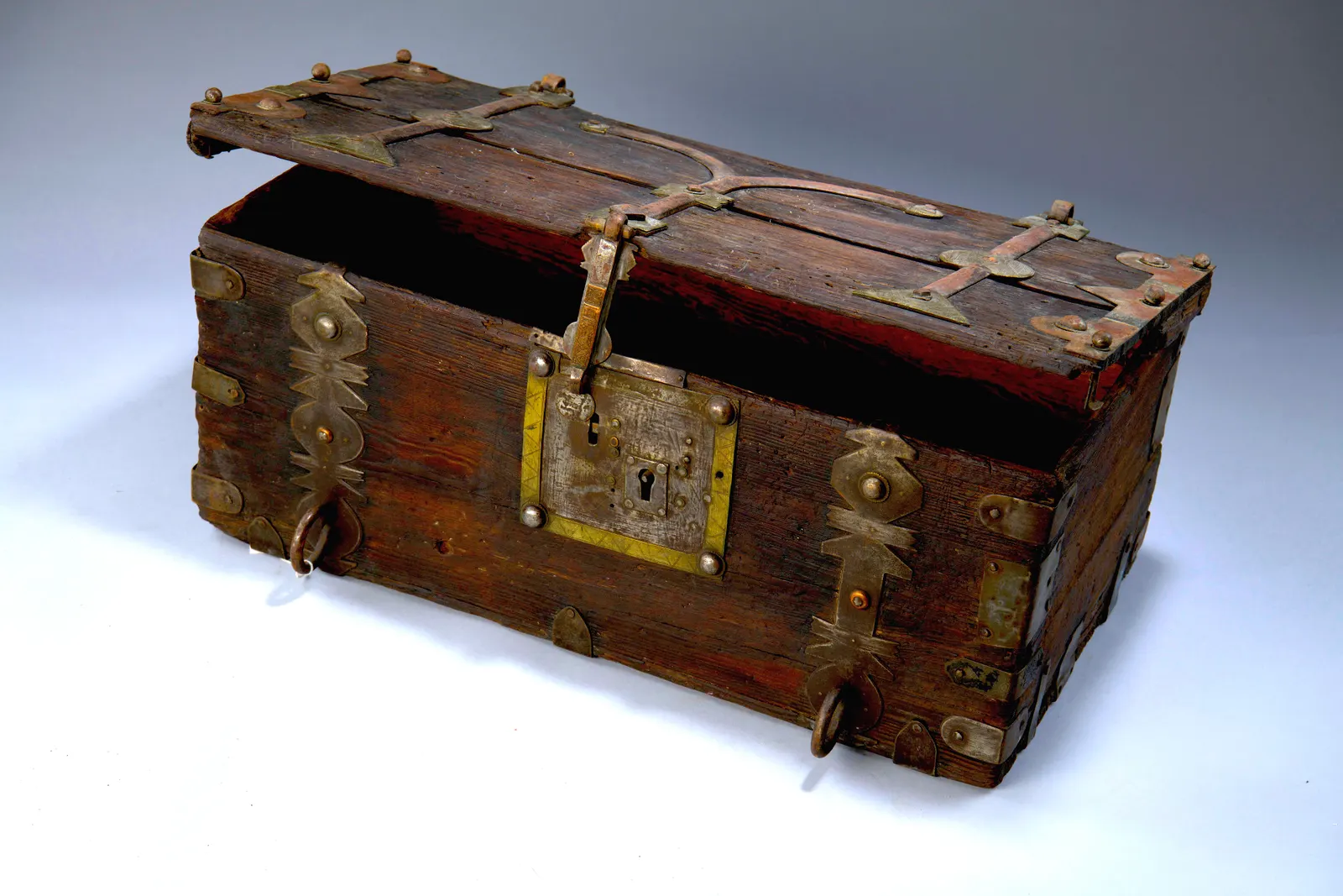 Coffret Maore
