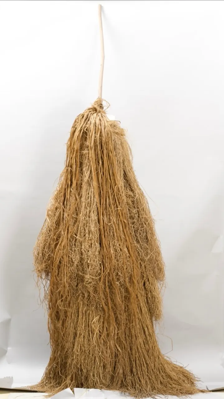 Masque Kumpo